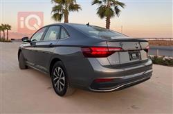 فولكسفاغن جيتا